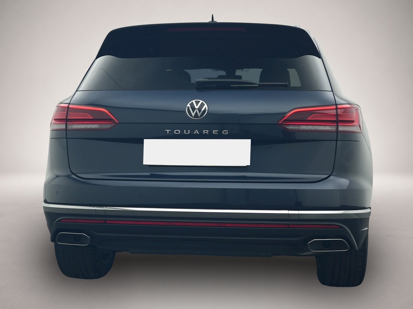 Volkswagen Touareg (12/2022, Diesel)