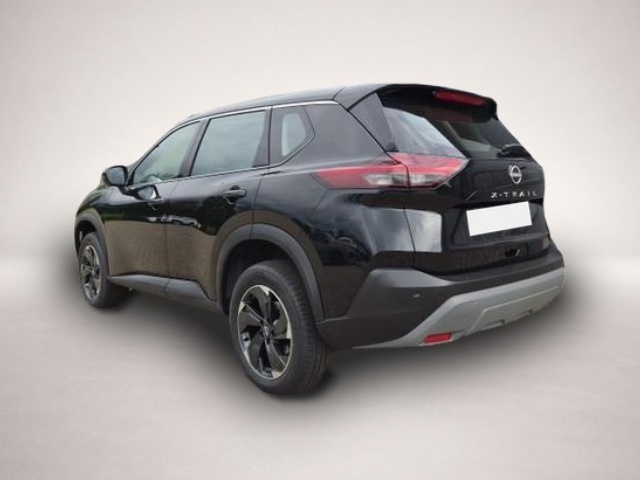 Nissan X-Trail (06/2026, Hybrid (Benzin/Elektro))