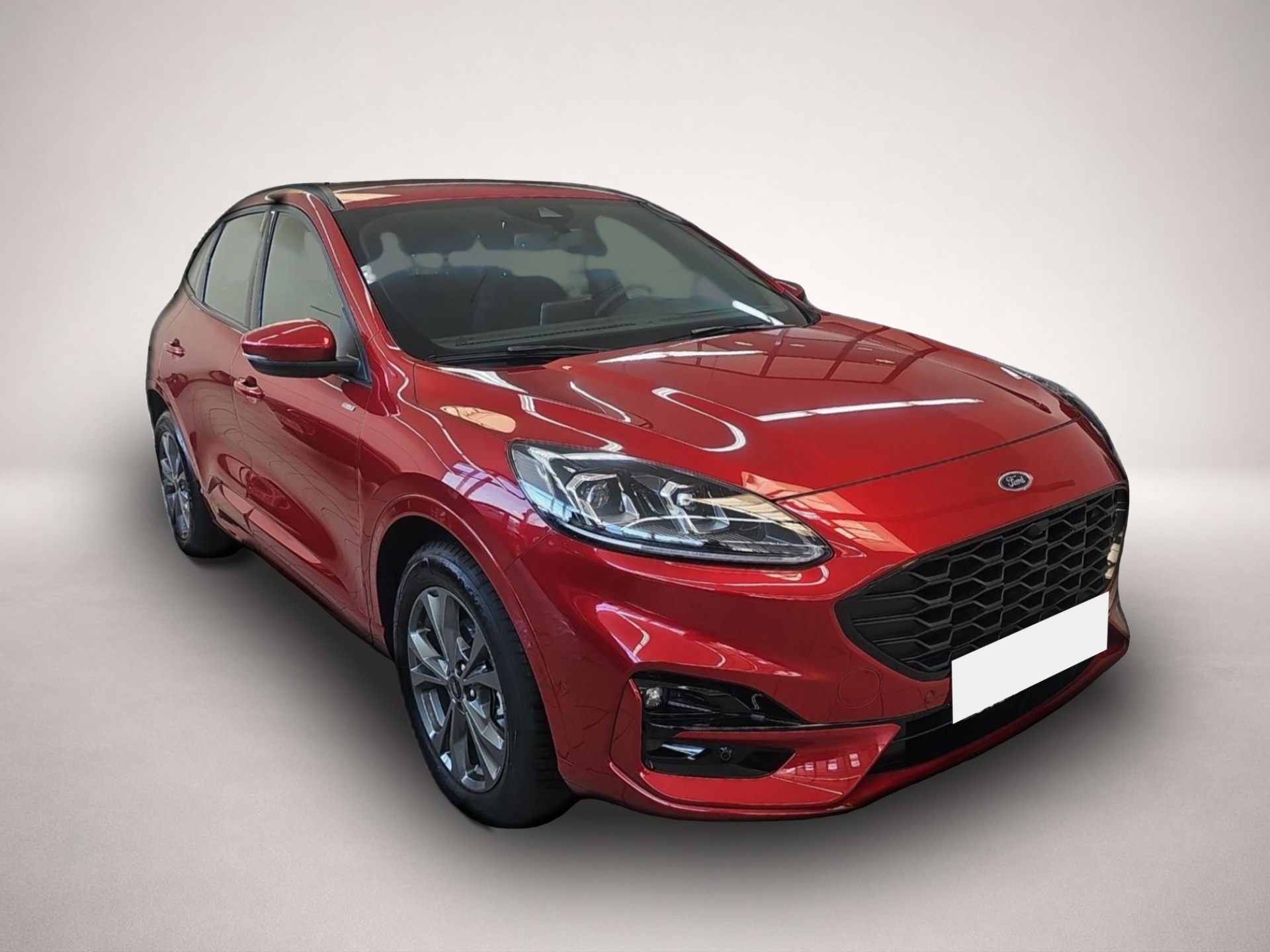 Ford Kuga (11/2023, Benzin)