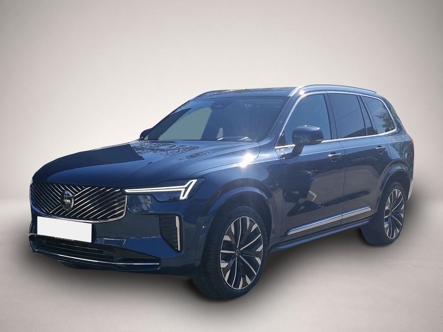 Volvo XC90 (08/2025, Benzin)