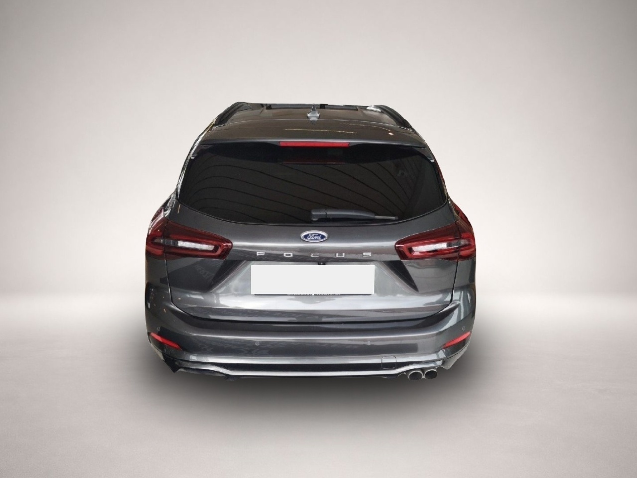 Ford Focus (02/2024, Benzin)