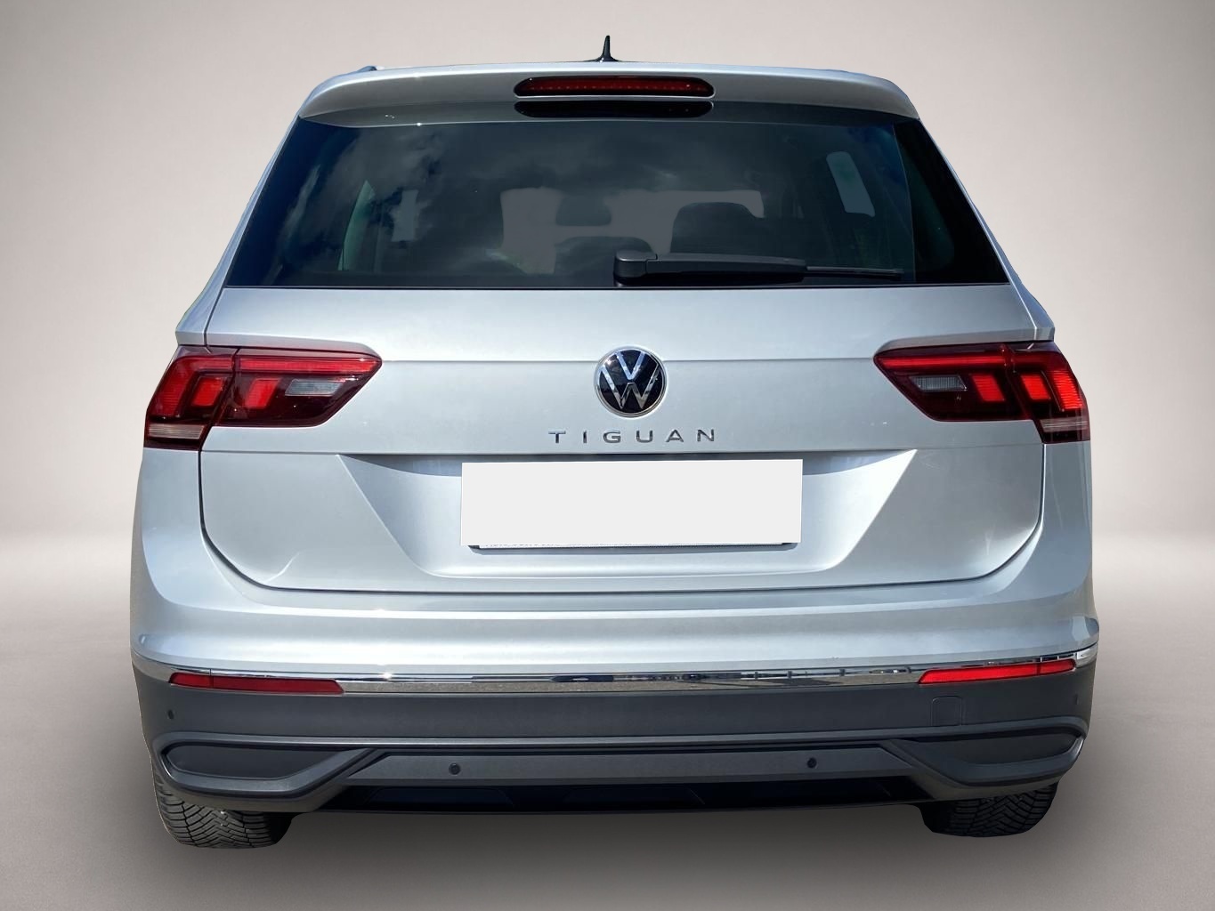 Volkswagen Tiguan (01/2023, )