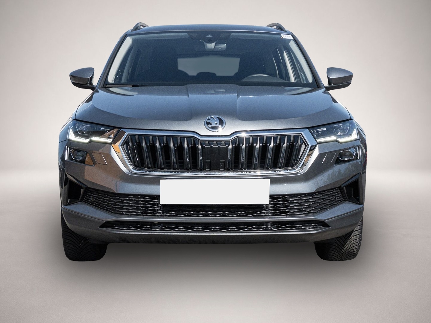 Skoda Karoq (07/2025, Diesel)