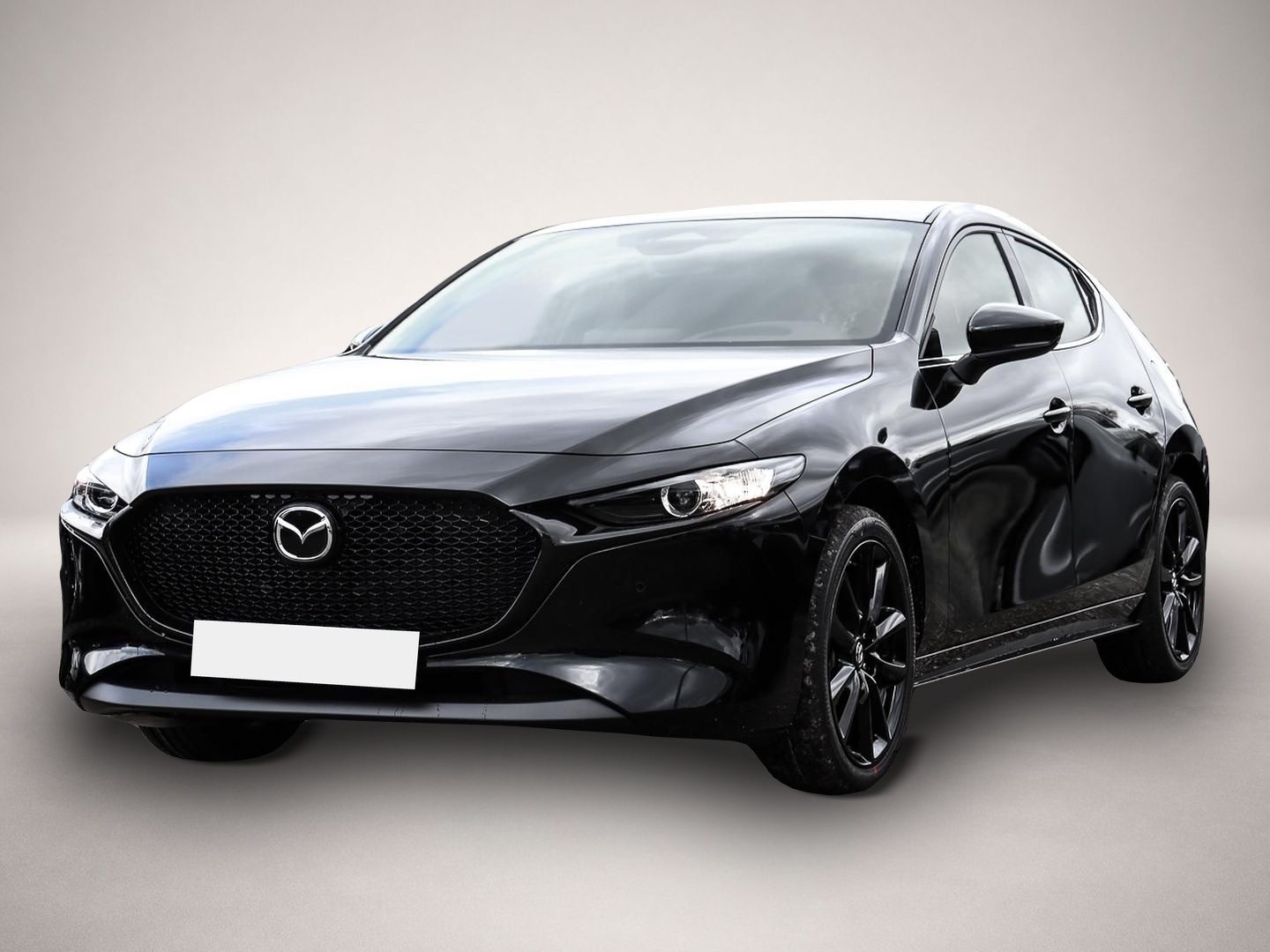 Mazda 3 (06/2026, Benzin)