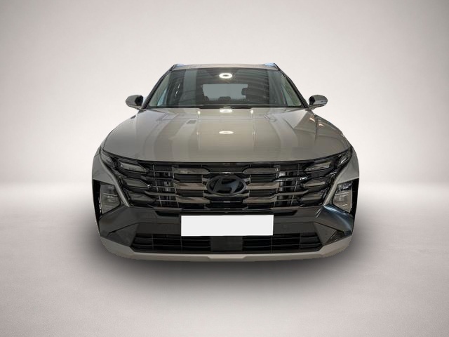 Hyundai TUCSON (11/2025, Benzin)