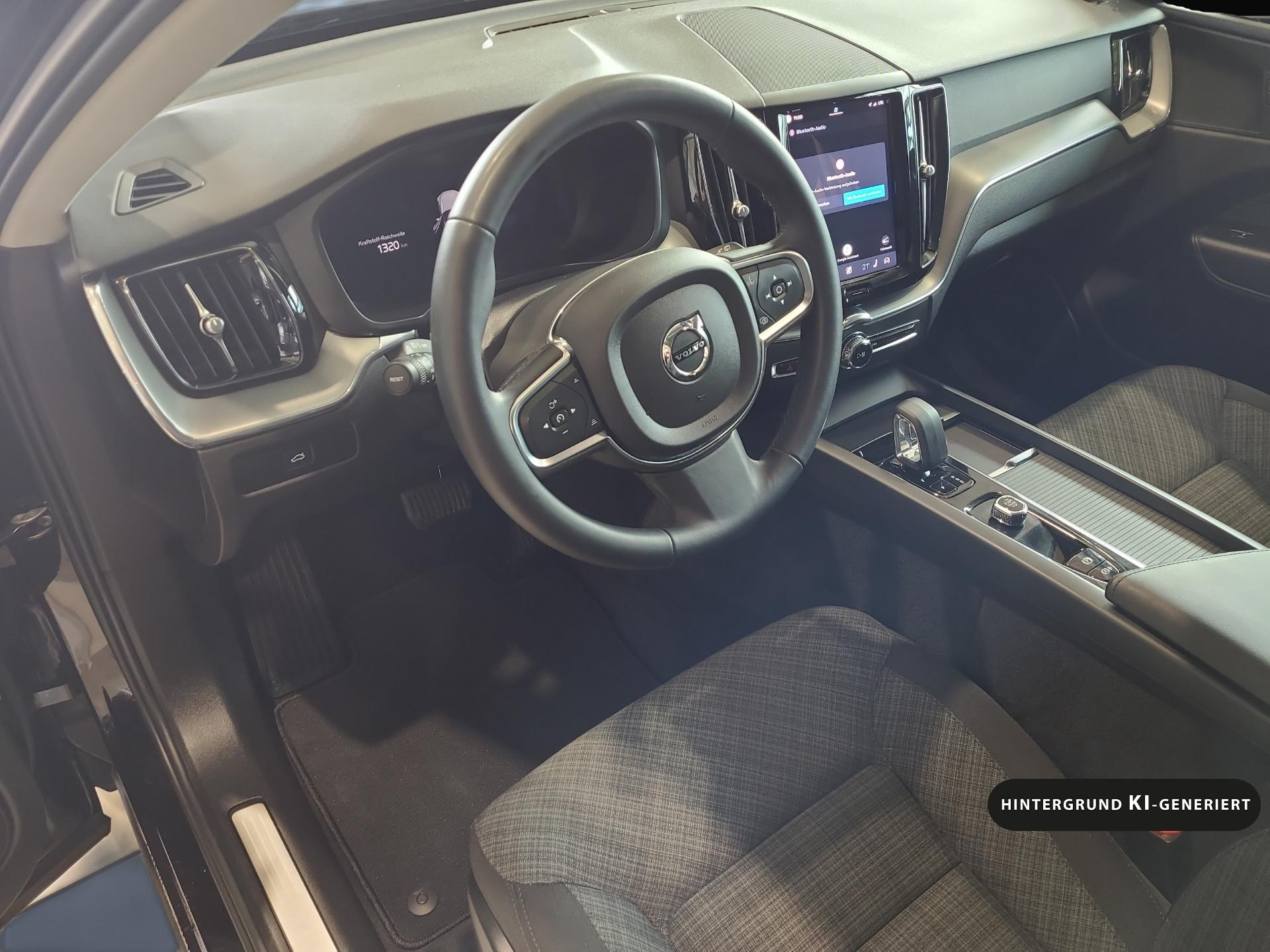 Volvo XC60 (08/2023, Diesel)
