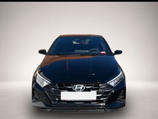 Hyundai i20, image 2 of 8
