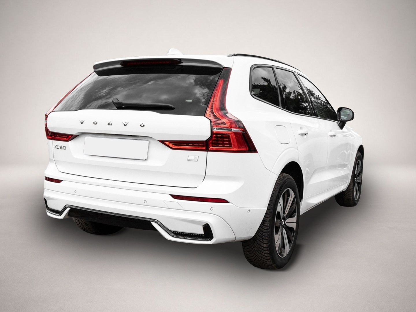 Volvo XC60 (12/2023, Hybrid (Benzin/Elektro))
