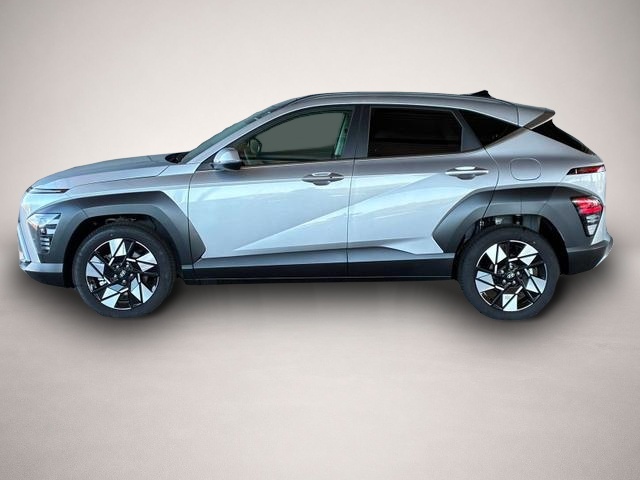 Hyundai KONA (09/2025, Benzin)