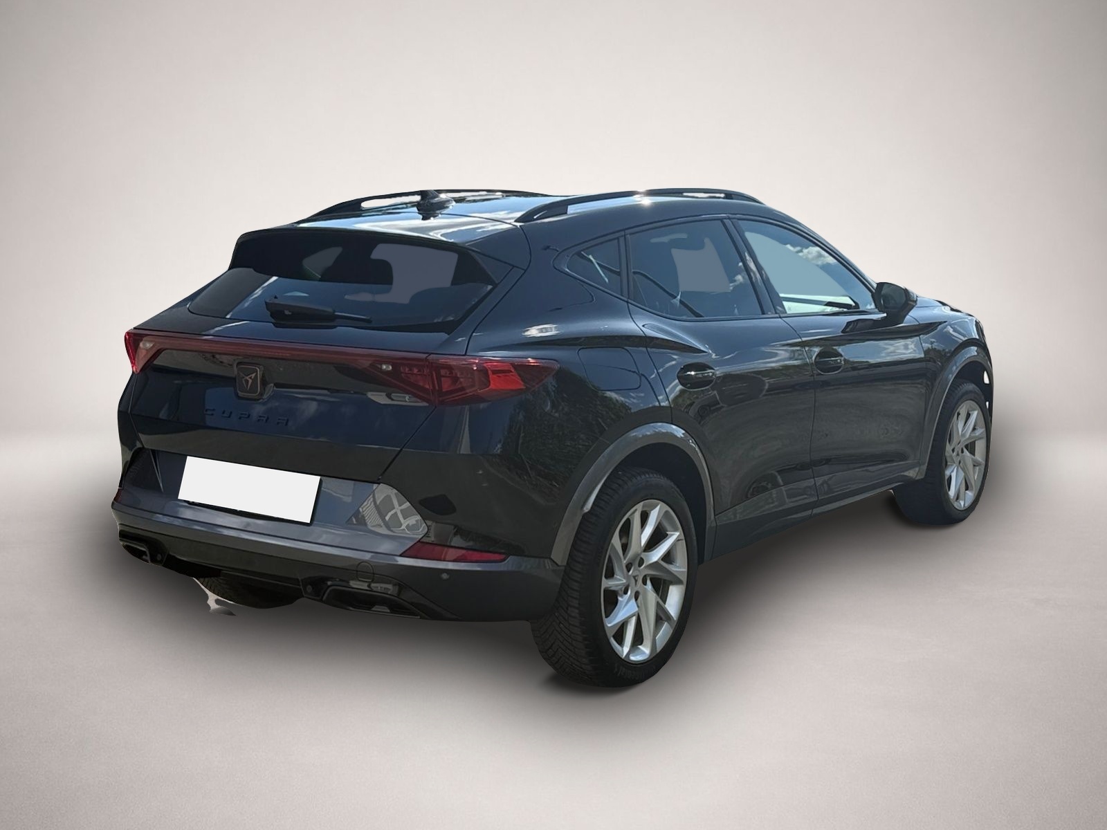 Cupra Formentor (06/2024, Diesel)