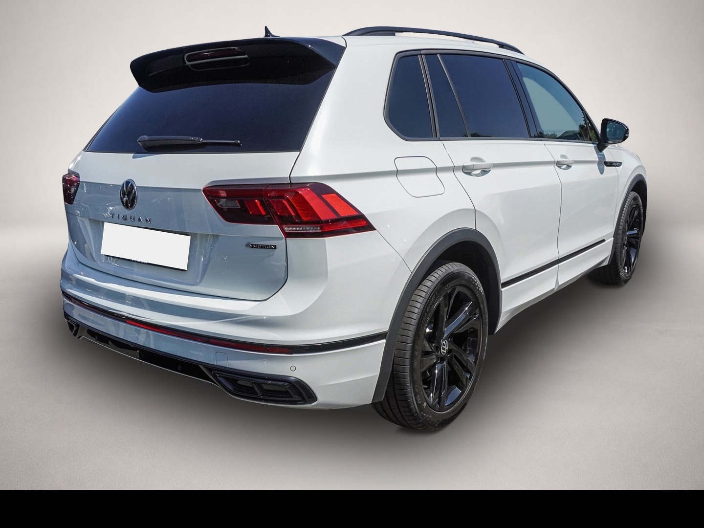Volkswagen Tiguan (06/2023, )