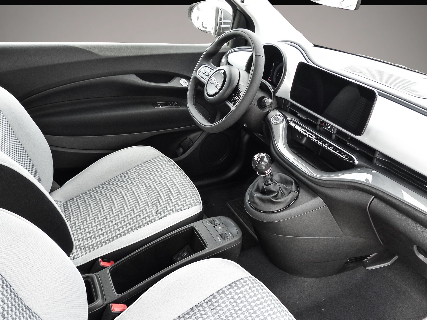 Fiat 500C (08/2026, Benzin)