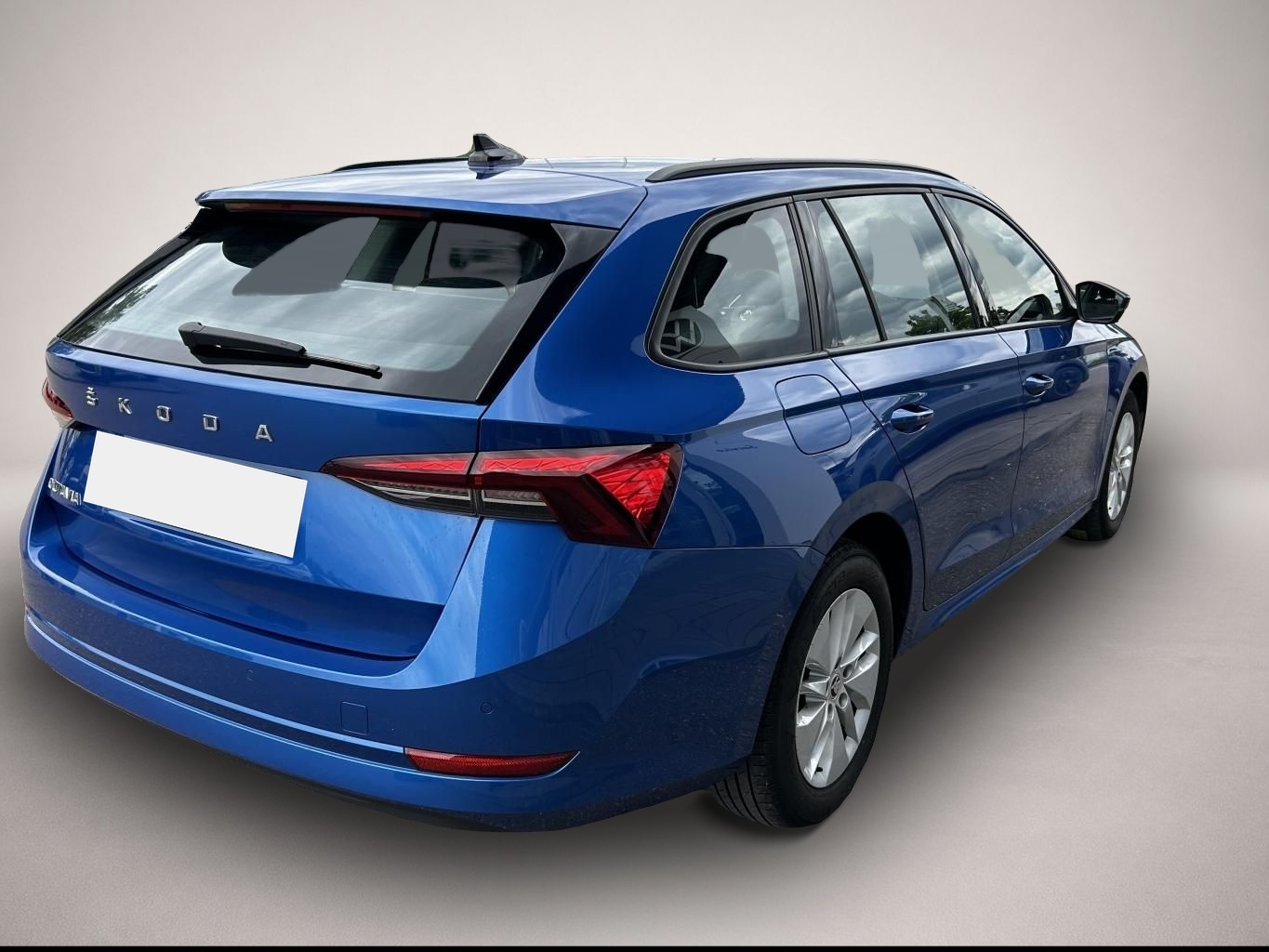 Skoda Octavia (12/2023, )