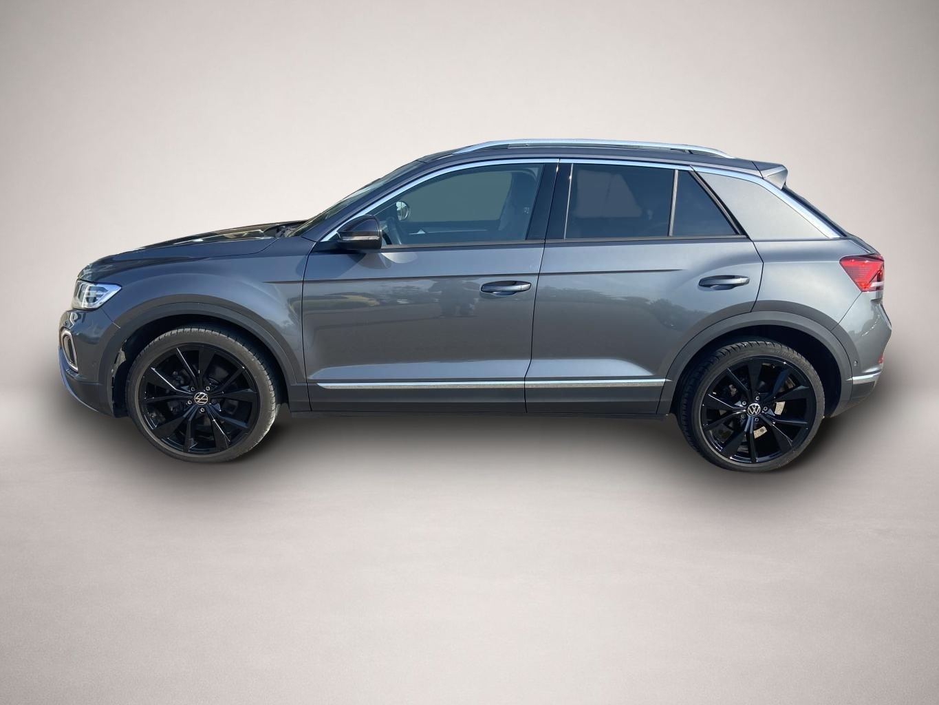 Volkswagen T-Roc (08/2022, )