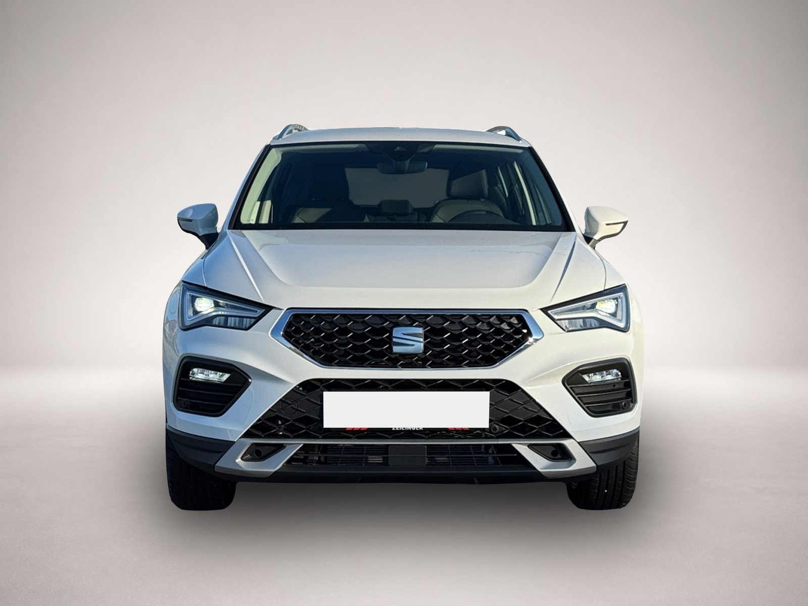 Seat Ateca (06/2026, Diesel)
