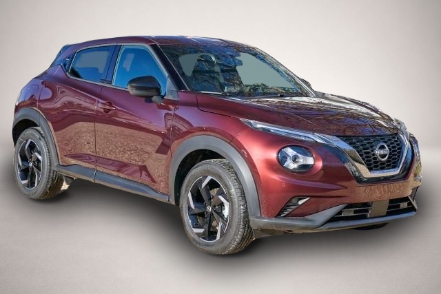 Nissan Juke, Bild 5 von 5