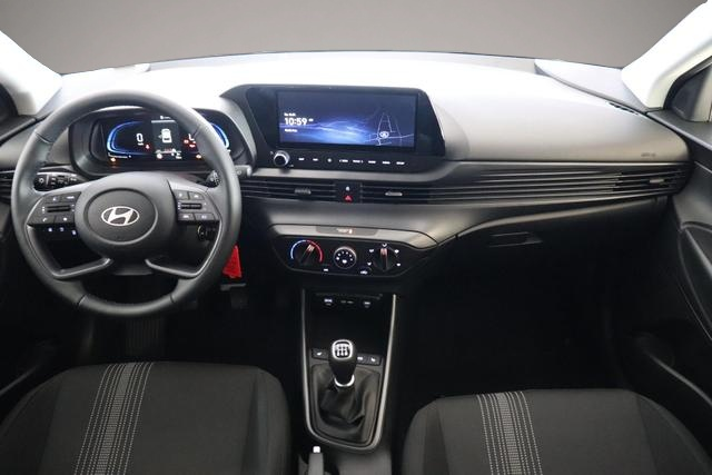 Hyundai i20 (07/2024, Benzin)