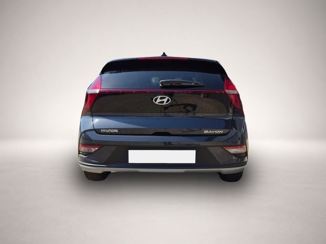 Hyundai BAYON (05/2026, Benzin)
