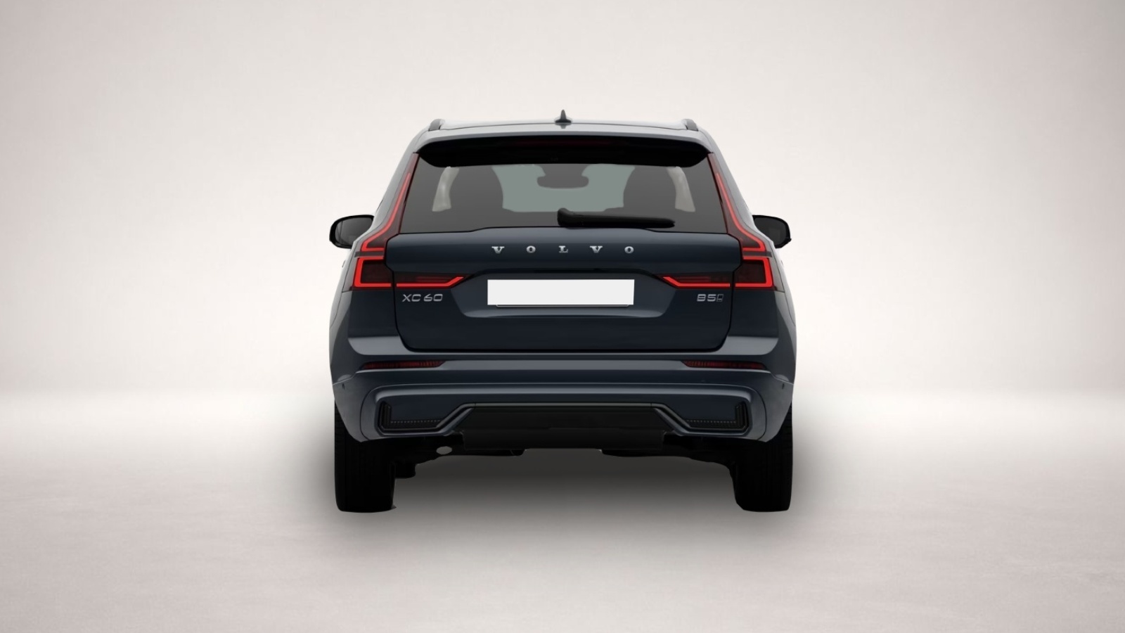 Volvo XC 60, Bild 4 von 7