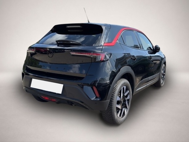 Opel Mokka (12/2023, Benzin)
