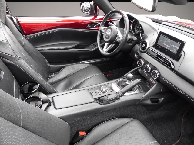 Mazda MX-5 (02/2021, Benzin)