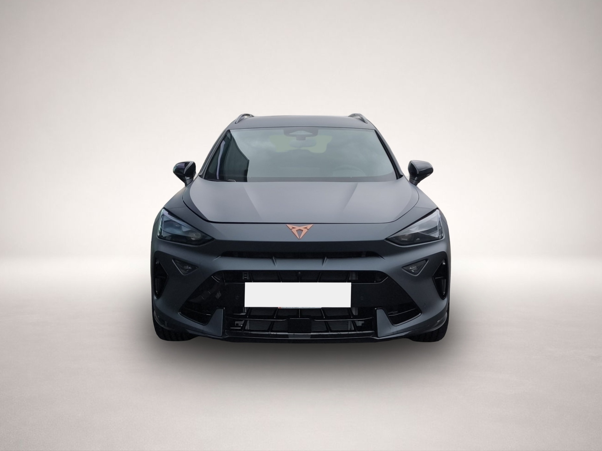 CUPRA Formentor, image 2 of 5