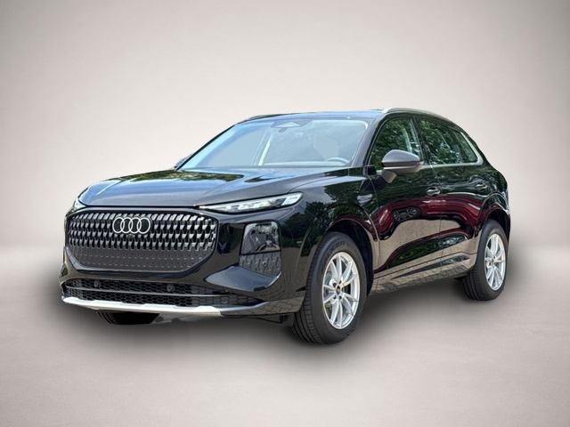 Audi Q3 (05/2026, Diesel)