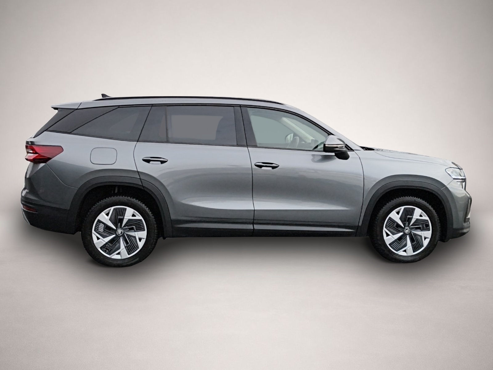 Skoda Kodiaq (07/2025, Benzin)