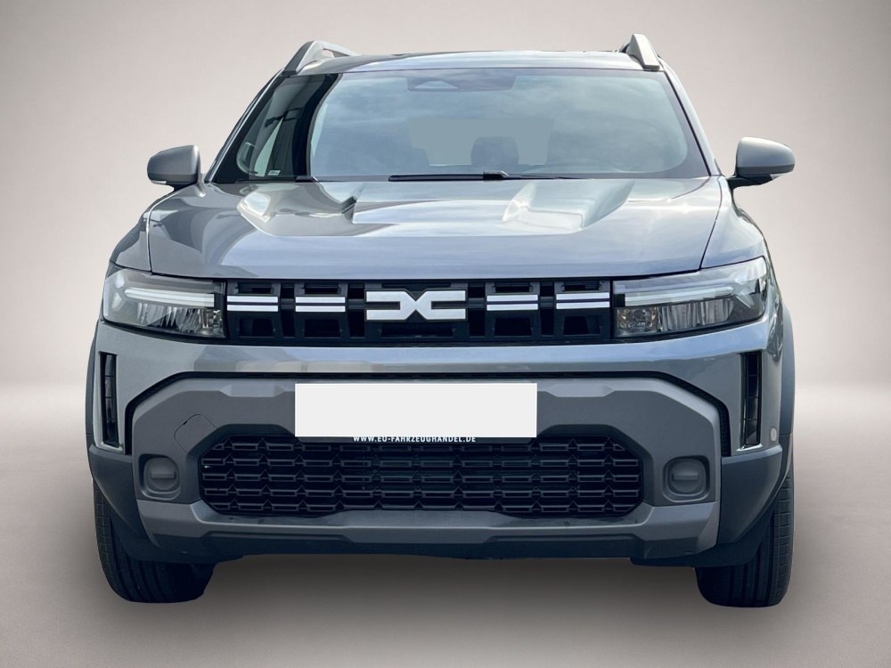 Dacia Duster, image 2 of 6