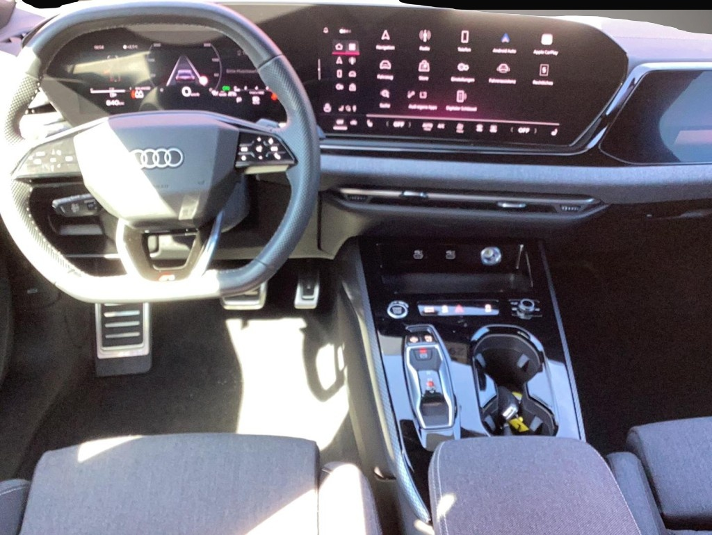 Audi A5 (04/2025, Benzin)
