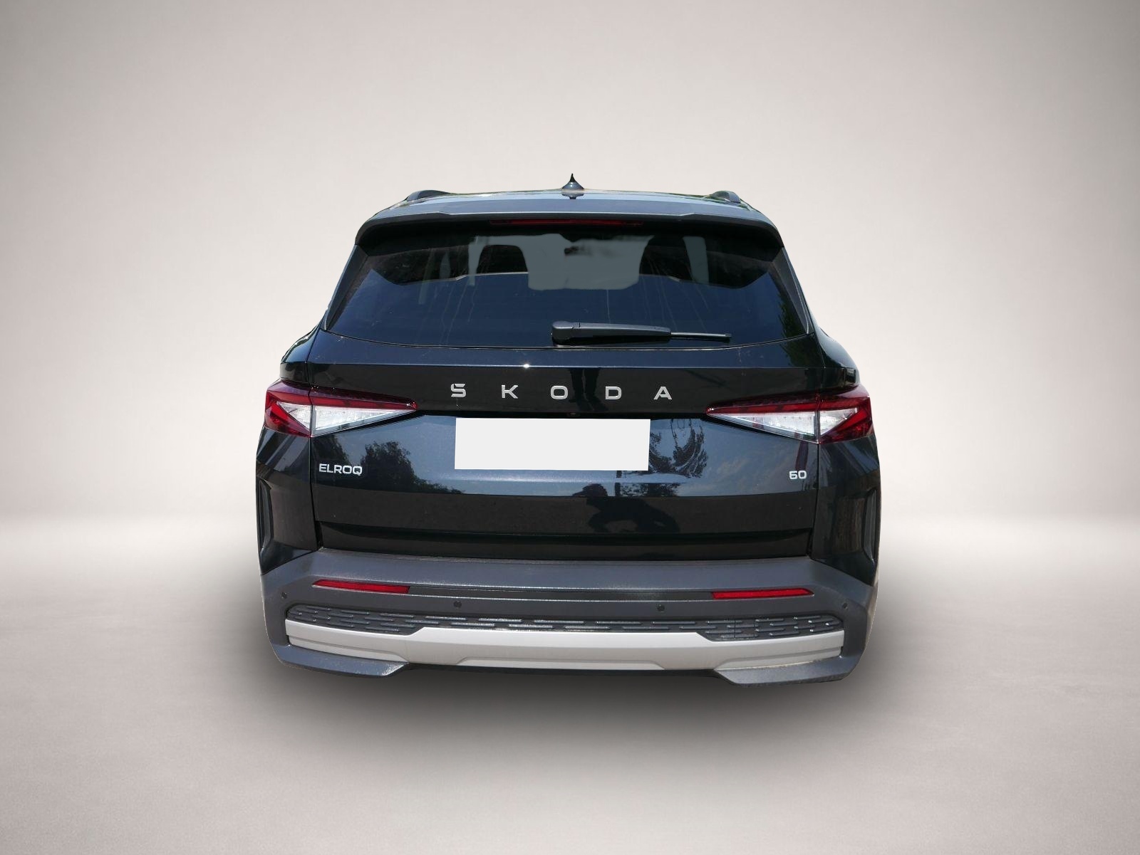 Skoda Elroq (06/2026, ELECTRIC)