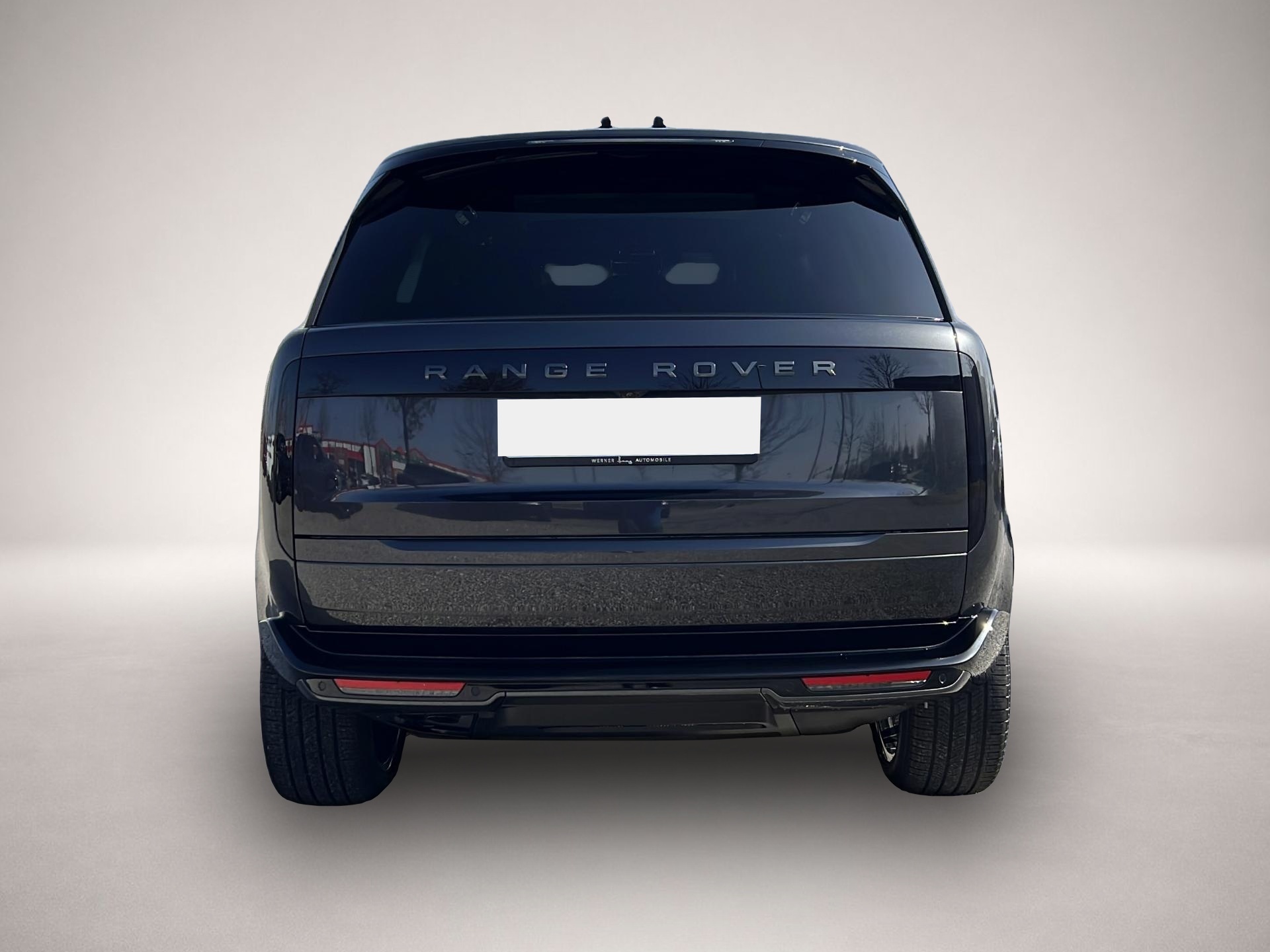 Land-Rover Range Rover (03/2026, Diesel)