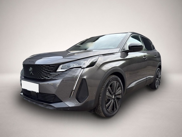 Peugeot 3008 (04/2024, Benzin)