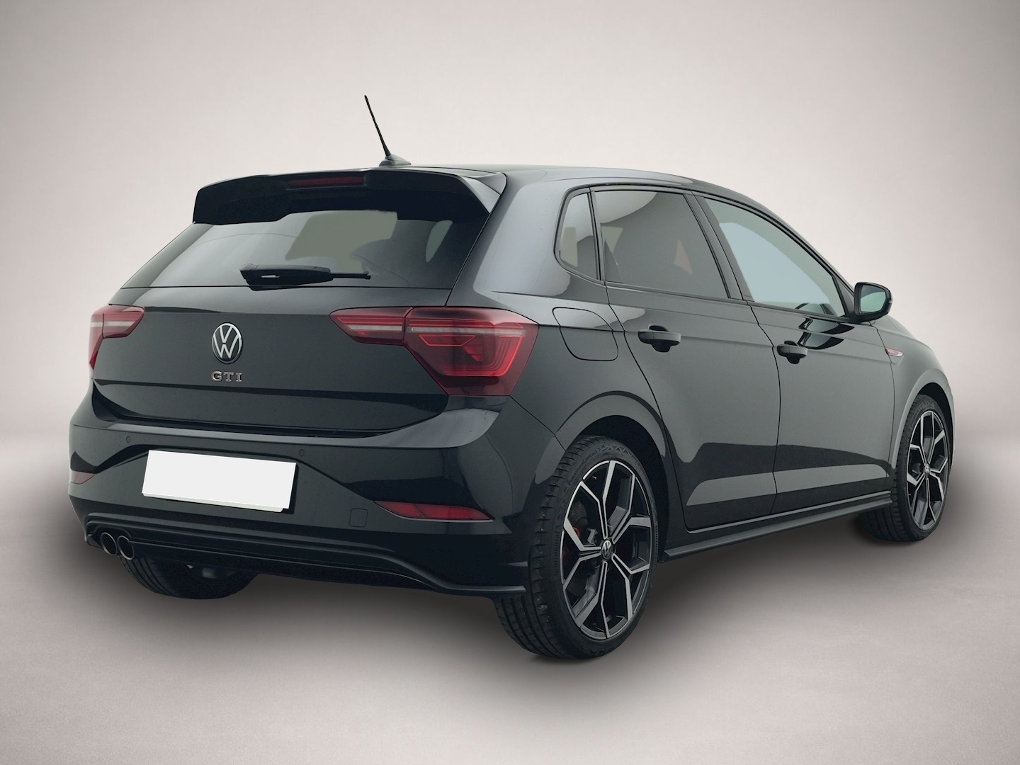 Volkswagen Polo (06/2023, Benzin)