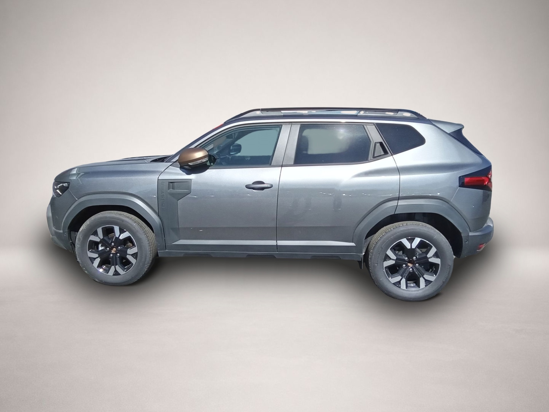 Dacia Duster (05/2025, Benzin)