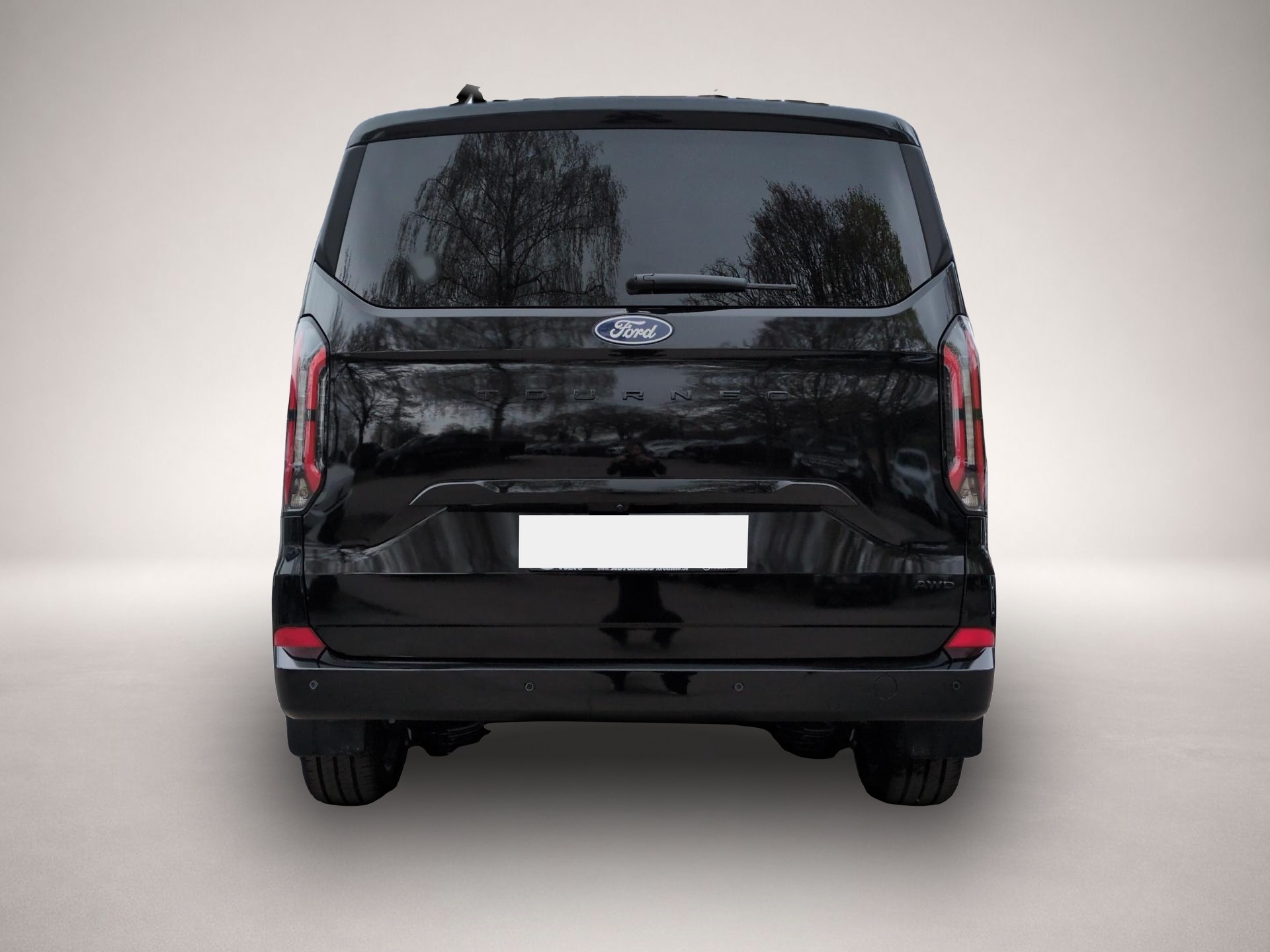Ford Other (02/2026, Diesel)