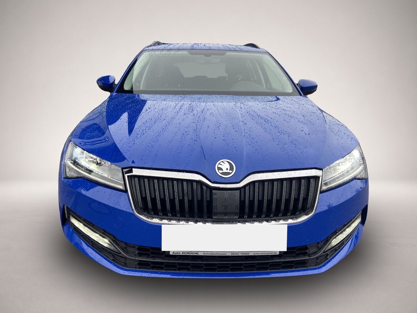 Skoda Superb (06/2022, )