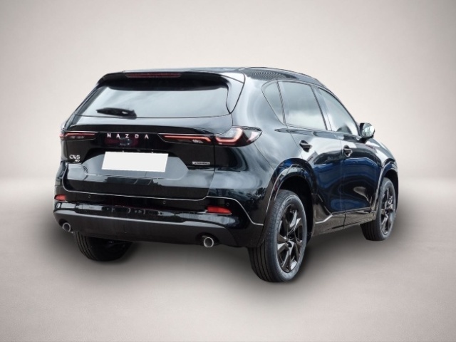 Mazda CX-5 (, Benzin)