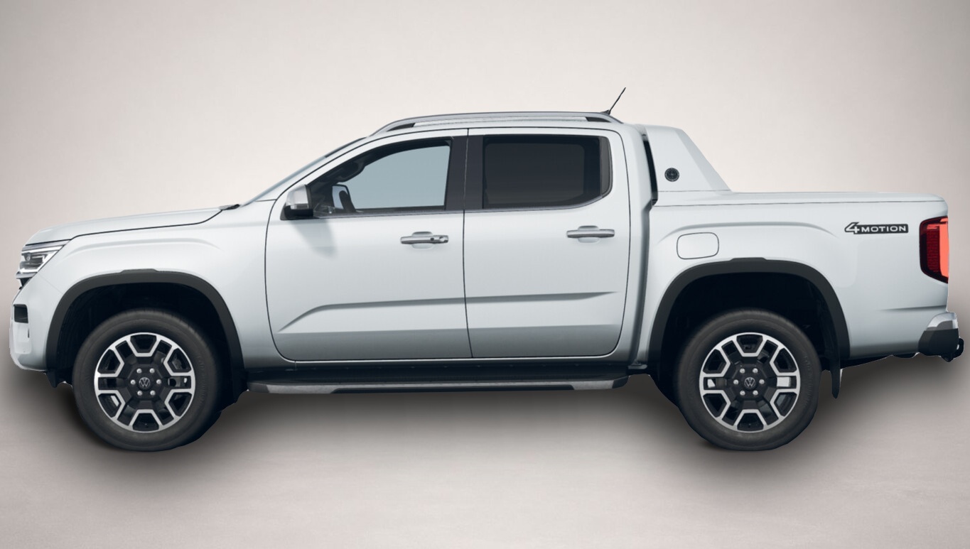 Volkswagen Amarok (06/2026, Diesel)