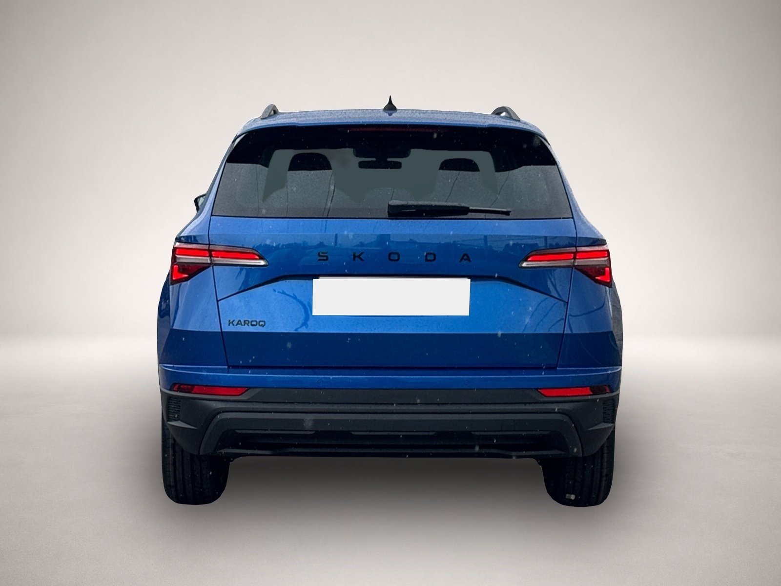 Skoda Karoq (06/2026, Benzin)