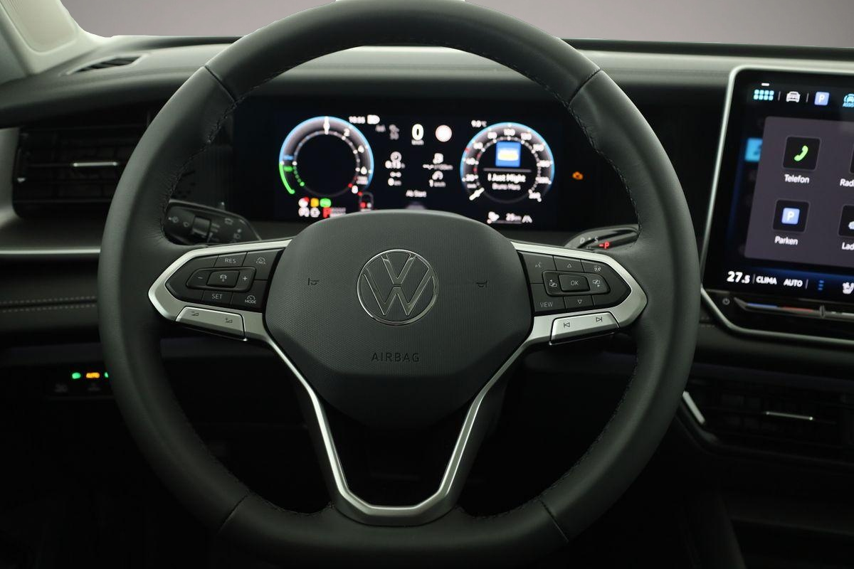 Volkswagen Tayron (12/2025, Hybrid (Benzin/Elektro))