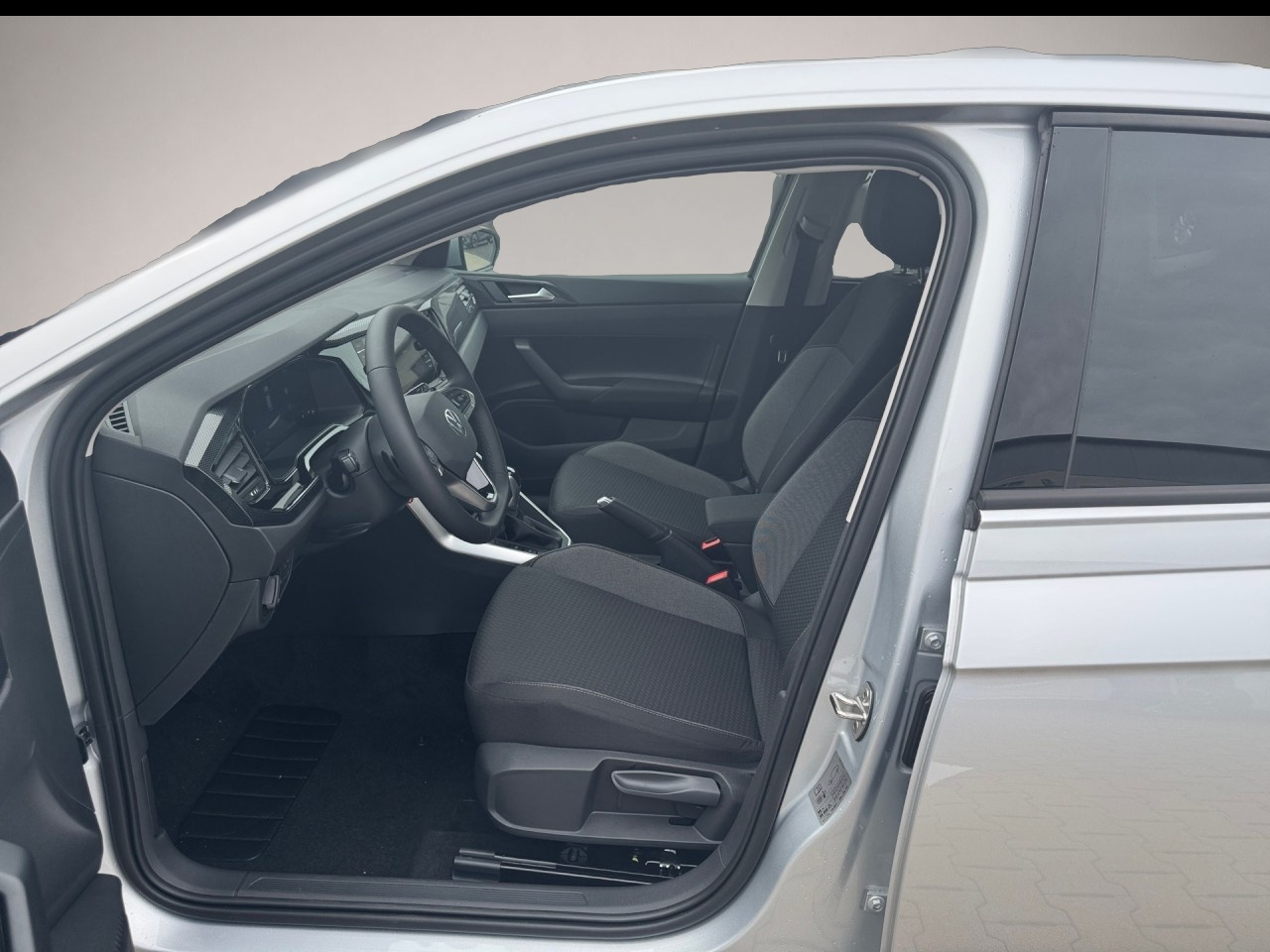Volkswagen Polo, Bild 5 von 6