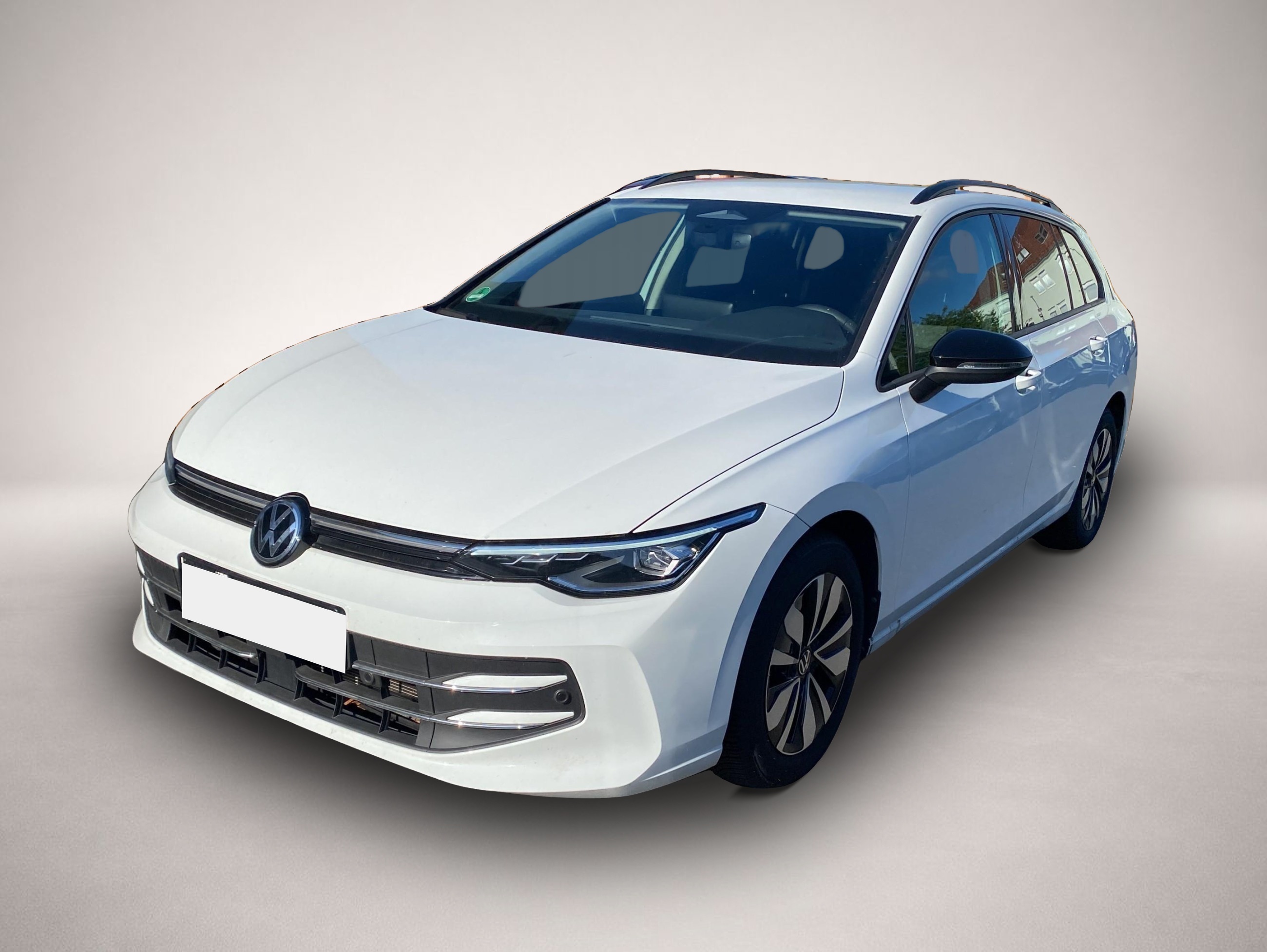 Volkswagen Golf (09/2025, Hybrid (Benzin/Elektro))
