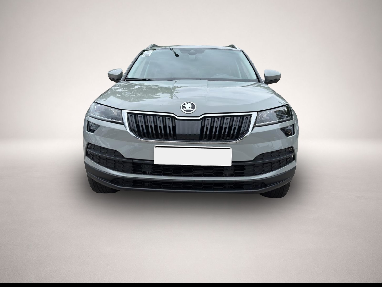 Skoda Karoq (02/2022, Diesel)