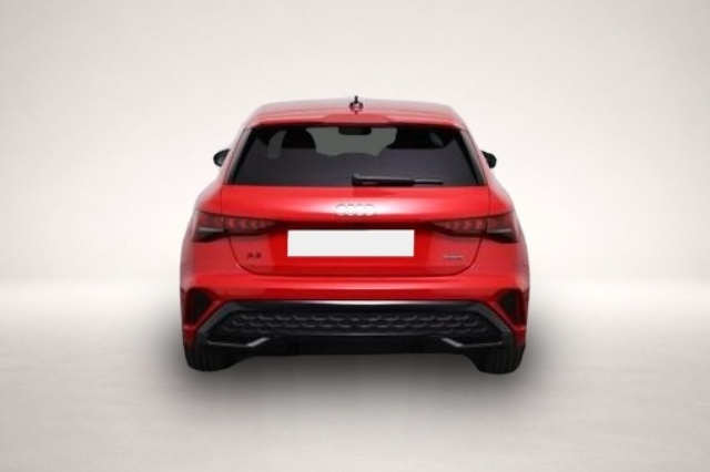 Audi A3, image 5 of 5