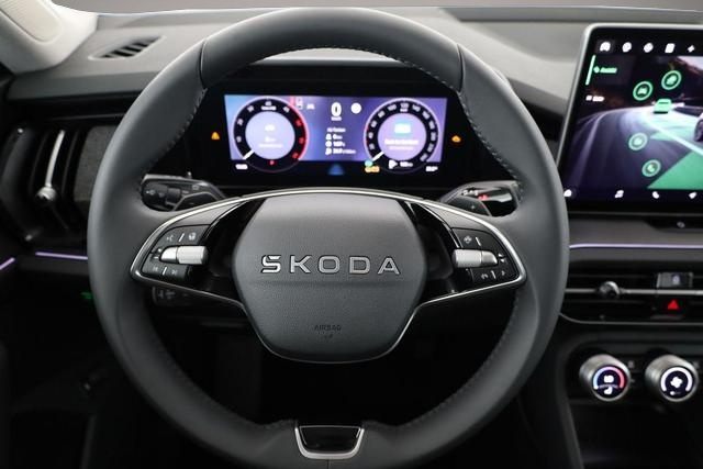 Skoda Kodiaq (07/2026, Diesel)