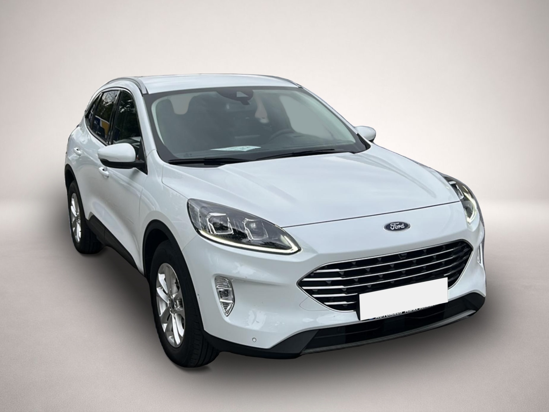 Ford Kuga (03/2023, Diesel)