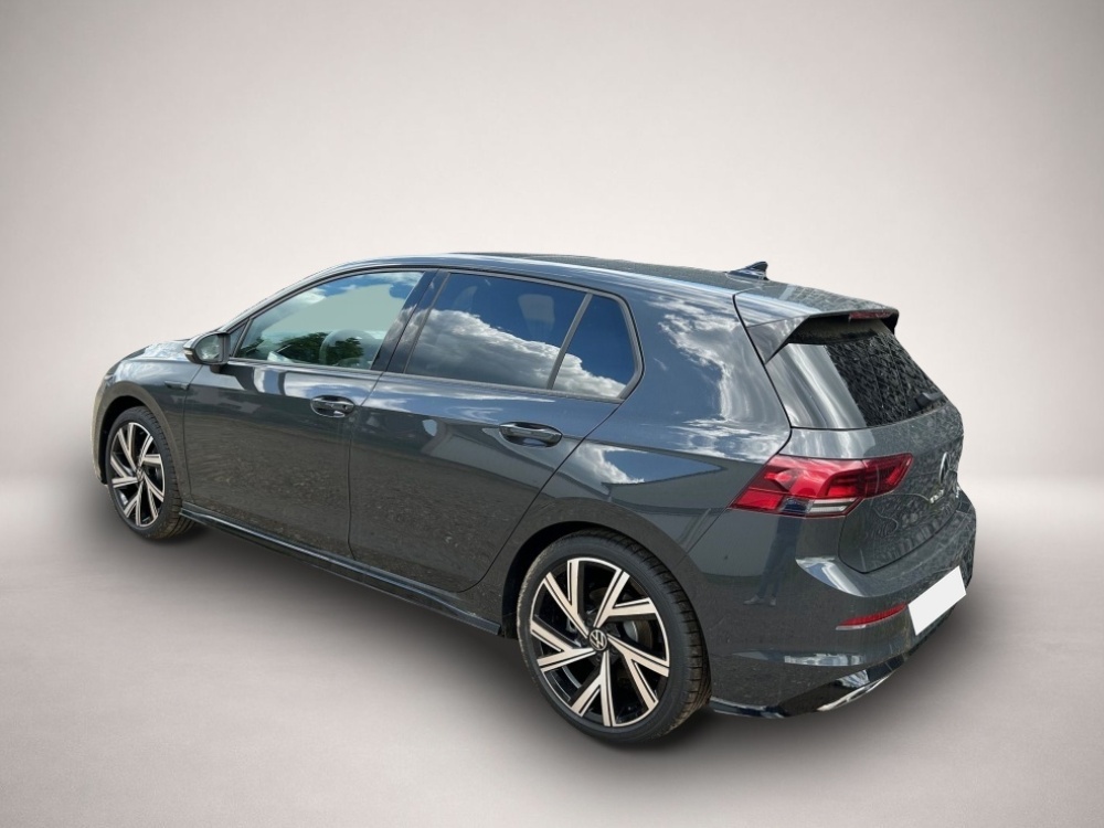 Volkswagen Golf, Bild 4 von 5