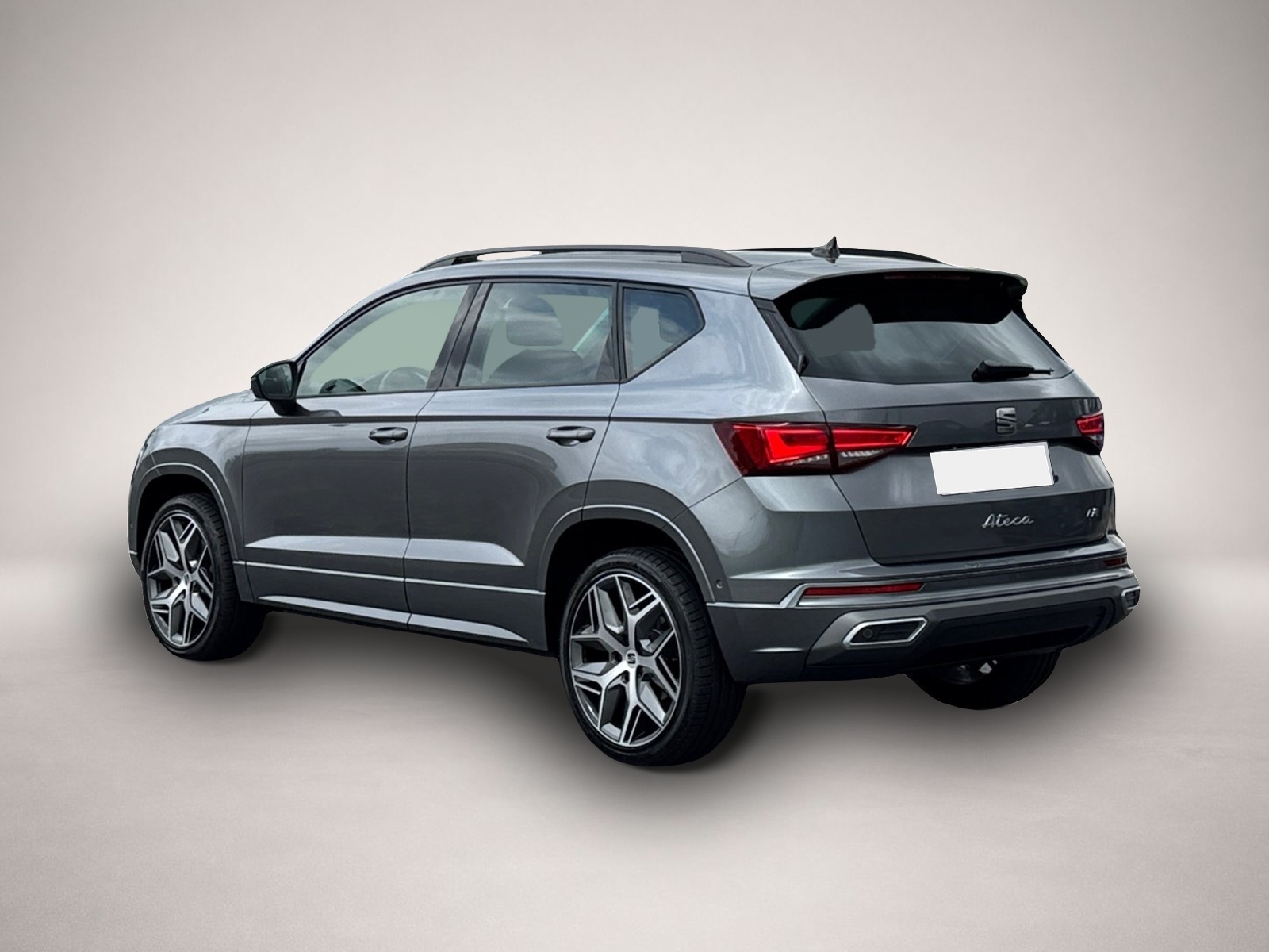 Seat Ateca (04/2026, Diesel)