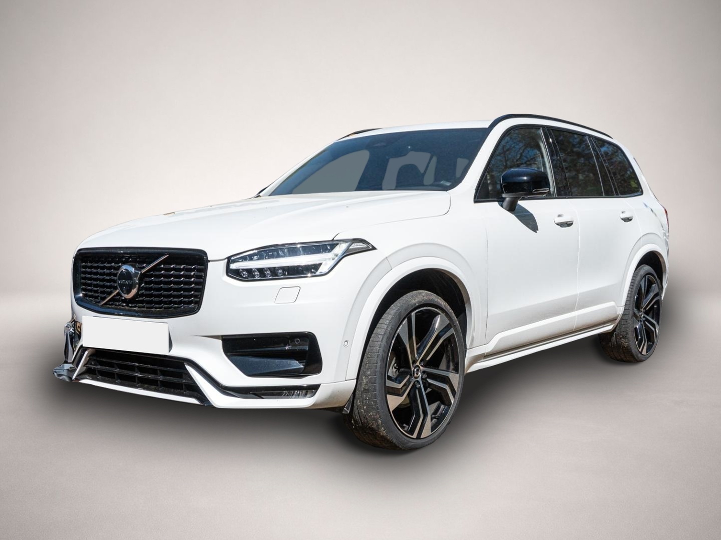 Volvo XC90 (12/2023, Diesel)